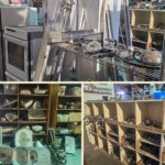 Fixtures and Fittings