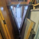 Recycled Doors