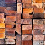 Recycled Wood