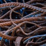 Recycled Metal