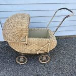 Vintage Pram